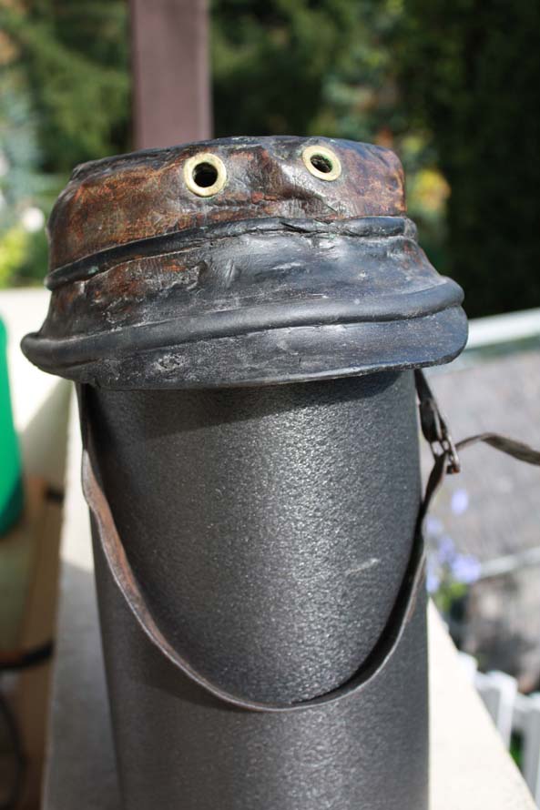 casque Robert de Joly casque Robert de Joly